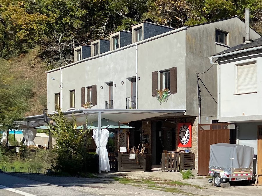 Vagabond Vieiras Albergue