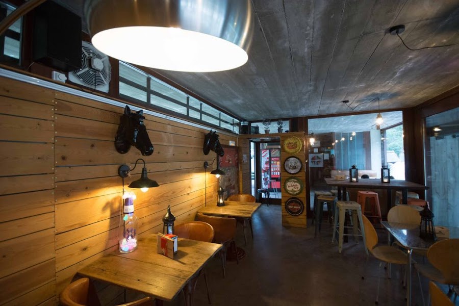 viarce.laplaya Bar