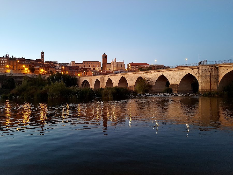 Vivienda Turistica El Caneco