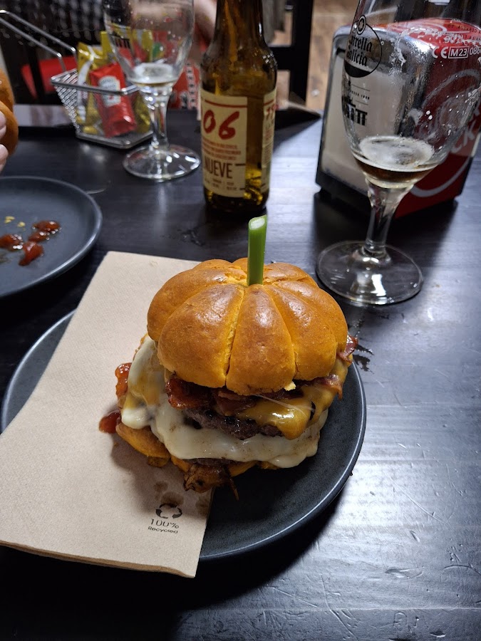 Xuntanza Café-Bar